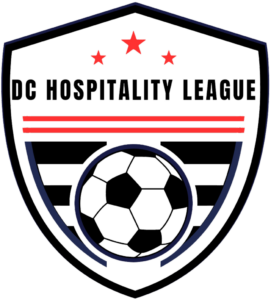 DC Hospitality League Transparent